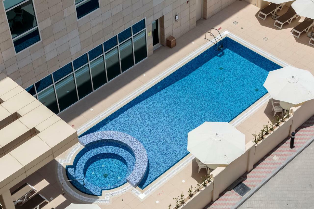 Premier Inn Doha Education City Exterior photo